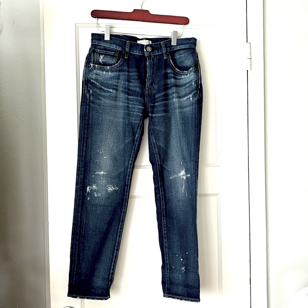 New w/out Tags - Moussy Vintage Jeans